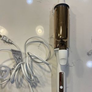 Kristen Ess Curling Iron